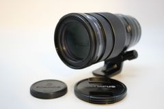 ■ほぼ新品■ OLYMPUS M.ZUIKO DIGITAL ED 40-150mm F2.8 PRO ＊24731