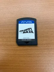 GRAVITY DAZE ★ PlayStation PSVITA ソフト