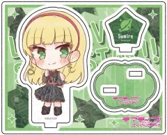 【中古】アクリルスタンド・アクリルパネル 平安名すみれ CatChu! デフォルメ vol.1 アクリルスタンド 「ラブライブ!スーパースター!!」