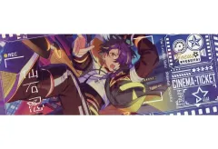 【中古】紙製品 仙石忍 「あんさんぶるスターズ!! 観影記念券(ホログラムチケット)」 中国限定