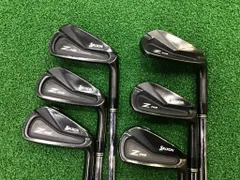 2025年最新】z745 アイアン modusの人気アイテム - メルカリ