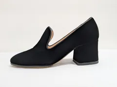 2025年最新】gianvito rossi ローファーの人気アイテム - メルカリ