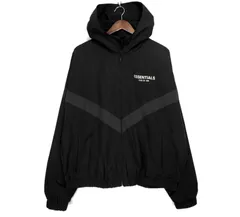 fearofgod 6th collection ナイロンフルジップジャケット 楽天市場】FEAR OF GOD - NYLON FULL ZIP HOODIE SIXTH