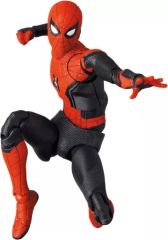 [중고] 피규어 MAFEX SPIDER-MAN UPGRADED SUIT(NO WAY HOME) [스파이더맨:노웨이 홈]