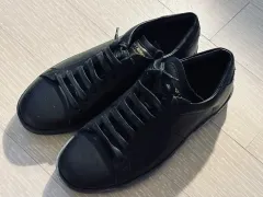 2025年最新】サンローラン メンズ スニーカーの人気アイテム - メルカリ 