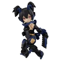 【中古】トレーディングフィギュア 朱羅・影衣[忍者] 「デスクトップアーミー メガミデバイス 朱羅シリーズ」のサムネイル
