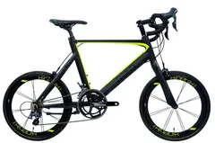 ジャンク☆TERN surge ブラック☆ Surge | Tern Bicycles