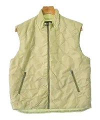 最終値下げ ryaw ベスト 2025年最新】ryaw ベストの人気アイテム - メルカリ