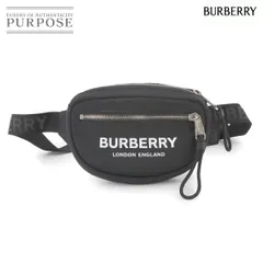 2025年最新】BURBERRY レディース ボディバッグ・ウエストポーチ