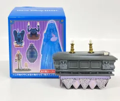 東京ディズニーリゾート ミニチュアフィギュアコレクション ホーンテッドマンション シークレット(棺桶)