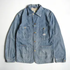 2025年最新】ダブルアールエル RRL デニムジャケットの人気