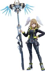 新品 ゼノブレイド3 ミオ 1/7 完成品フィギュア - メルカリ