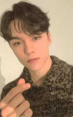 SEVENTEEN VERNON 2021 IN-COMPLETE 79