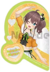 【中古】シール・ステッカー 夏色まつり(右手上) 「バーチャルYoutuber ホロライブ キラステッカーセット」