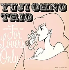【中古】(未使用･未開封品)LUPIN THE THIRD “JAZZ” 「FOR LOVERS ONLY」 [CD]