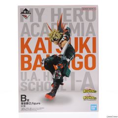 B상 폭호 카츠미(바쿠고 가쓰키) ;figure 이치 반 쿠지 나의 히어로 아카데미아 NEXT GENERATIONS!!