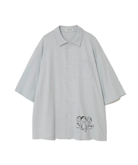 UNDERCOVER  HAPPYDAYS  Tシャツ UP1D4409