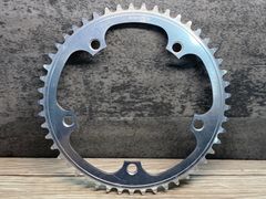 シマノ デュラエース 49t ピスト 競輪 njs トラック シングル - メルカリ