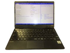 npc207【ジャンク】NEC PC-VKU10CZG6◆i5-10210Y/8GB◆ジャンク扱い