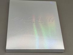 에반게리온 신극장판:서(디지털 리마스터판)(Blu-ray Disc)