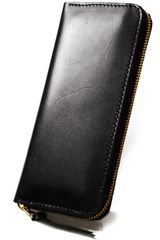 新品未使用✨RUBATO&CO. ルバートアンドコー スミス 栃木レザー 黒
