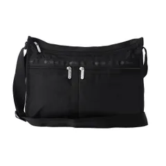 新品 レスポートサック LeSportsac ショルダーバッグ EVERYDAY BAG リサイクルブラック