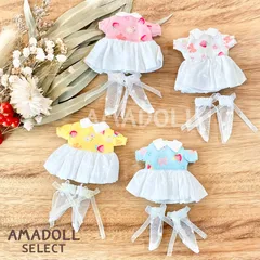 オビツ11 服 靴下 女の子 半袖 スカート ねんどろいどどーる ねんどろいど ワンピース 1/12 サイズ ドール ウィッグ ヘッド ボディ 素体 靴 デート コーデ 互換 安い 通販 1/12 あまむす 互換性 スケール 着せ替え 人形 洋服 衣装 H2