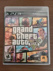 【PS3】グランド・セフト・オートV 北米版 グランドセフトオート5