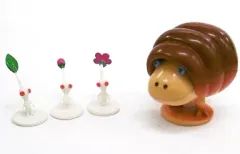 2025年最新】ピクミンパンモドキの人気アイテム - メルカリ