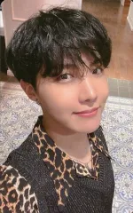 【中古】コレクションカード(男性) 防弾少年団/J-HOPE(ジェイホープ)/Blu-ray「BTS Memories of 2020」封入特典フォトカード