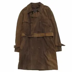 2025年最新】LANVIN COLLECTION トレンチコートの人気アイテム - メルカリ