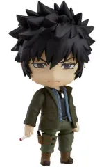 ねんどろいど 1066-DX 狡噛慎也(こうがみしんや) SS Ver. PSYCHO-PASS Sinners of the System 完成品 可動フィギュア オランジュ・ルージュ ねんどろいど 狡噛慎也 SS Ver.