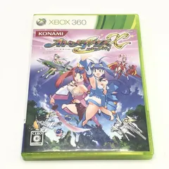 【中古】コナミ オトメディウスX エクセレント! XBOX360ソフト[10]