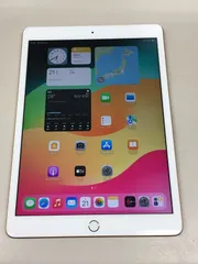 美品 iPad 第7世代 128GB A2197 MW792J/A Apple iPad 10.2インチ 第7世代 Wi-Fi 128GB 2019年秋モデル