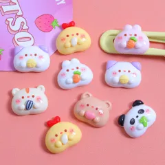 ヘアアクセサリー Hamusuta 2025年最新】ヘアピンハムスターの人気アイテム - メルカリ