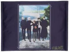 【中古】小物入れ・マルチケース・缶ケース 集合 マルチケース 「呪術廻戦 第2期 懐玉・玉折」