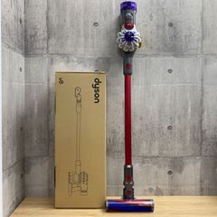 D-03037 美品 dyson ダイソン SV25 充電式コードレスクリーナー