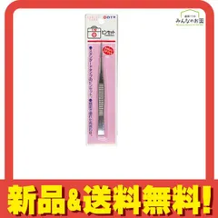 白十字 FCピンセット スタンダードタイプ 1個入 