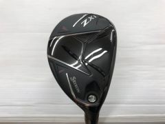 【最短翌日発送】SRIXON ZXi HYBRID | 22 | S | Diamana ZXi for HYBRID | 中古 | ユーティリティ | ダンロップ