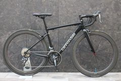 キャノンデール CANNONDALE キャド CAAD OPTIMO 2022年モデル 51サイズ シマノ クラリス R2000 MIX 8S アルミ ロードバイク 【福岡店】