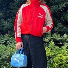 極美品 PUMA プーマ Ray BEAMS 別注 T7 ジャージ