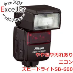 2024年最新】(中古品)nikon フラッシュ スピードライト sb-6の人気