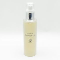 未使用 HARICCHI GINZA ハリッチ プレミアムリッチ 美容液 100ml BT2902V