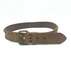 2025年最新】WHITEHOUSE COX メンズ ベルトの人気アイテム