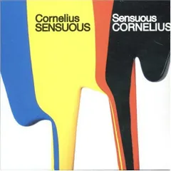 ◇コーネリアス/CORNELIUS/Sensuous/WPCL10367のサムネイル