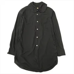 2025年最新】comme des garcons シャツ xsの人気アイテム - メルカリ