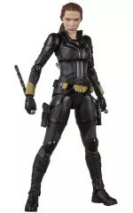 S.H.figuarts ブラックウィドウ (ブラック・ウィドウ)未開封品 - メルカリ