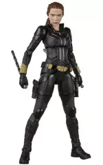 2026年最新】S_H_Figuartsブラック・ウィドウ_の人気アイテム - メルカリ