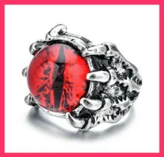 2025年最新】義眼リングの人気アイテム - メルカリ