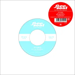 FREEDOM / Get Up and Dance オリジナル　7インチ Freedom / SWV (feat. Wu Tang Clan) / Get Up & Dance (DNA